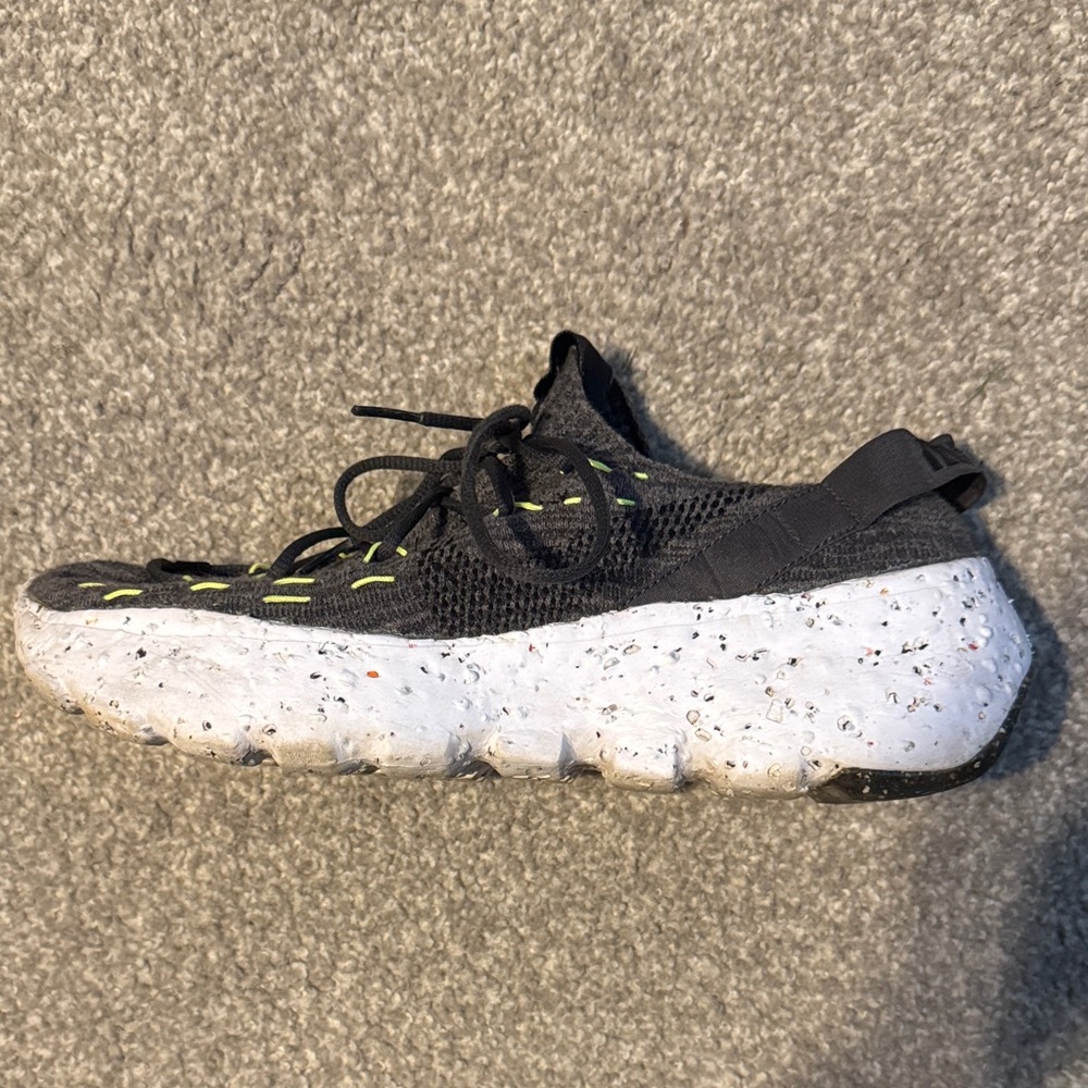 Nike Space Hippie